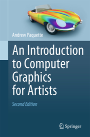 An Introduction to Computer Graphics for Artists
