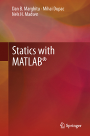 Statics with MATLAB®
