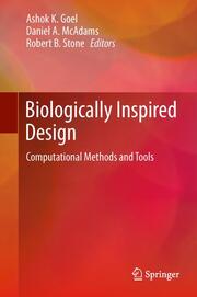 Biologically Inspired Design - Cover
