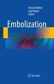 Embolization - Cover