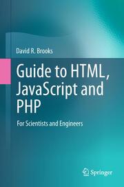 Guide to HTML, JavaScript and PHP - Cover