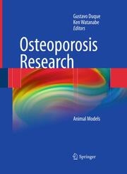 Osteoporosis Research