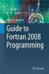 Guide to Fortran 2008 Programming - Abbildung 1