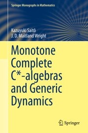 Monotone Complete C
