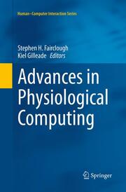 Advances in Physiological Computing