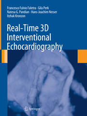 Real-Time 3D Interventional Echocardiography - Cover
