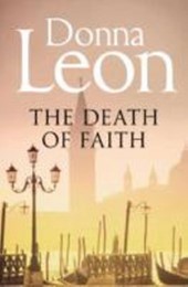 The Death of Faith - Cover
