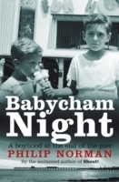 Babycham Night