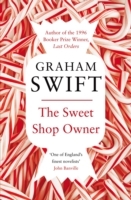 Sweet Shop Owner - Cover