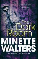 The Dark Room - Cover