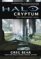 Halo: Cryptum - Cover