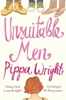 Unsuitable Men - Cover