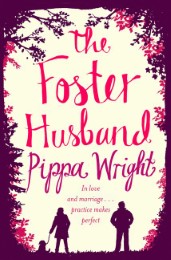 The Foster Husband - Cover