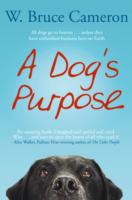 A Dog's Purpose - Cover