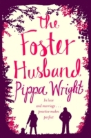 Foster Husband - Cover