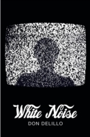 White Noise (Picador 40th Anniversary Edition) - Cover