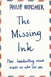 The Missing Ink
