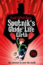 Sputnik's Guide to Life on Earth - Cover