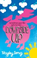 Downside Up - Cover