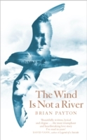 Wind Is Not a River - Cover
