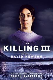 The Killing 3 - Cover