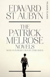 The Patrick Melrose Novels - Cover