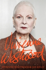 Vivienne Westwood - Cover