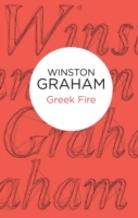 Greek Fire - Cover
