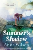 Summer's Shadow - Cover