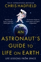 Astronaut's Guide to Life on Earth - Cover