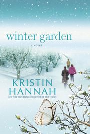 Winter Garden - Cover