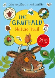 Gruffalo Explorers - The Gruffalo Nature Trail