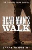 Dead Man's Walk - Cover