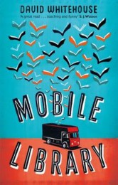 Mobile Library - Cover