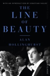 The Line of Beauty - Cover