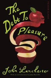 The Dept to Pleasure - Cover