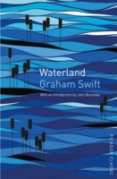 Waterland - Cover