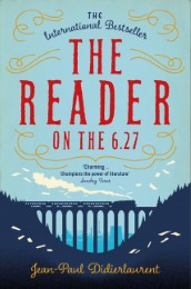 The Reader on the 6.27 - Cover