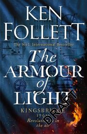 The Armour of Light - Cover
