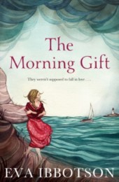 The Morning Gift - Cover