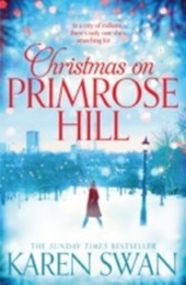 Christmas on Primrose Hill