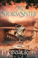 Storm Sister - Cover