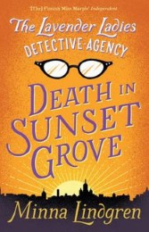 Death in Sunset Grove