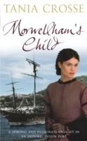Morwellham's Child - Cover