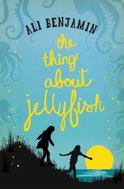 Thing about Jellyfish