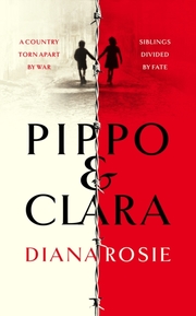 Pippo and Clara - Cover