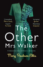 The Other Mrs Walker - Cover