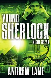 Young Sherlock - Night Break