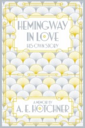 Hemingway in Love - Cover