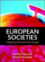 European societies - Cover